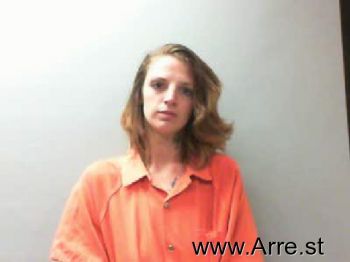 Danelle Leigh Green Mugshot