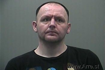 Daniel Alan Eubanks Mugshot