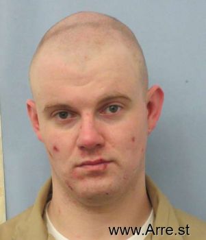 Daniel Scott Anderson Mugshot