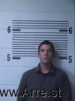 Daniel  Bice Mugshot