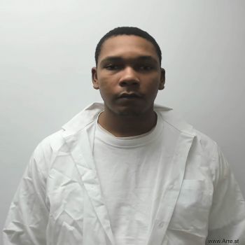 Daniel Alexander Christopher Mugshot