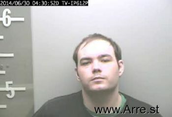 Daniel Francis Craddock Mugshot