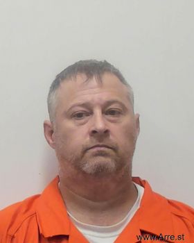 Daniel Rem Dickey Mugshot