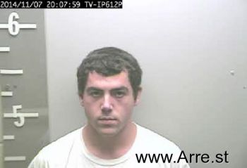 Daniel Keith Mawyer Mugshot