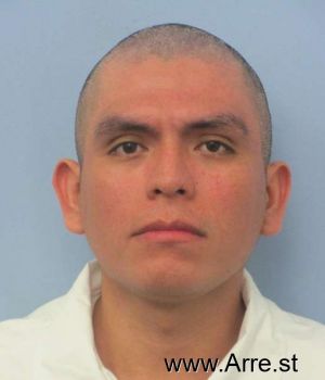 Daniel  Medina-martinez Mugshot