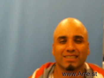 Daniel Luna Mojica Mugshot