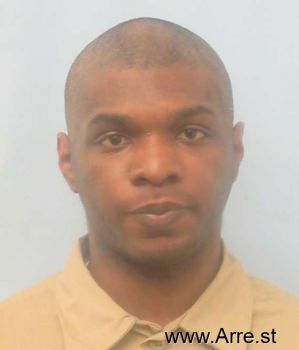 Daniel  Pollard Mugshot