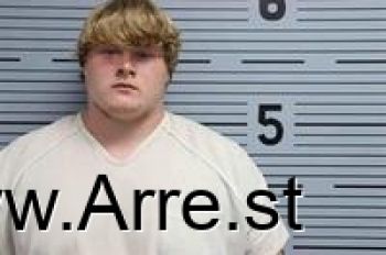 Daniel Ramsey Proctor Mugshot