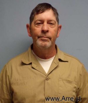 Daniel Ray Proctor Mugshot