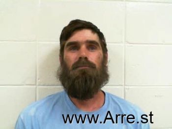 Daniel  Sayre Mugshot