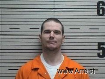 Daniel Lee Smallwood Mugshot