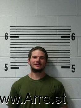 Daniel  Smallwood Mugshot