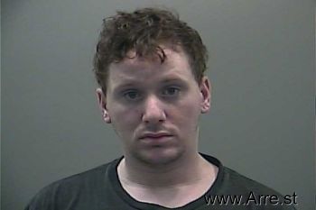 Daniel Stephen Holt Mugshot