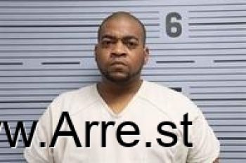 Daniel Marcelle Stewart Mugshot