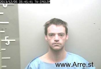 Daniel Lee Wallace Mugshot