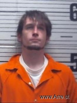 Daniel Lamar Wyatt Mugshot