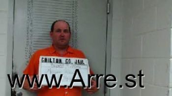 Daniel Wayne Hogan Mugshot