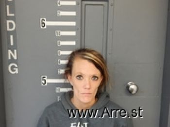 Danielle Lynn Webb Mugshot