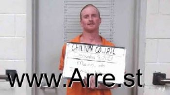 Daniel Wayne Mann Jr Mugshot