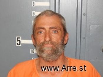 Danny Joe Elders Mugshot