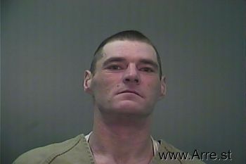 Danny Ray Cobb Mugshot