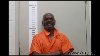 Danny Ray Green Mugshot