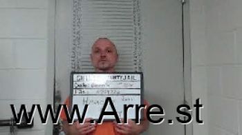 Danny Rickey Headley Jr Mugshot