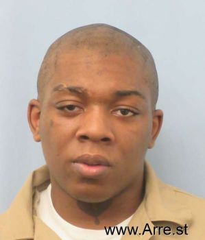 Daquavion Kyrique Brown Mugshot