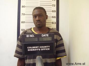 Darecus Jamar Mason Mugshot