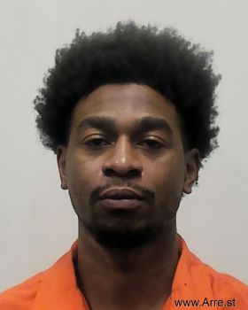 Dareon Sherkel Harris Mugshot