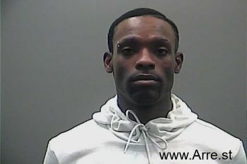 Darius  Stewart Mugshot