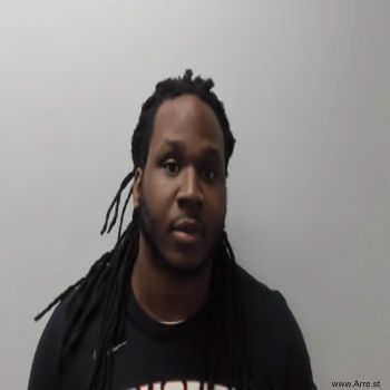 Darius  Collins Mugshot