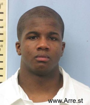 Darius  Davison Mugshot