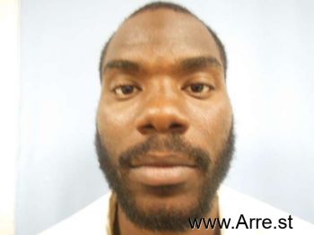 Darius Christopher Johnson Mugshot