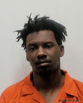 Darnell Antwain Traylor Mugshot