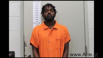 Darnell Montreze Brown Mugshot