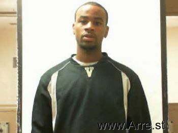 Darnell L Swain Mugshot