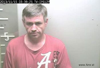 Darrell Keith Bearden Mugshot