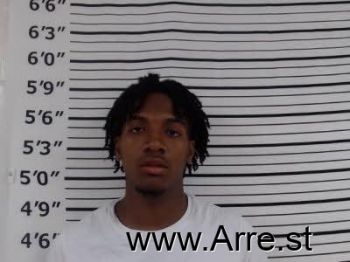 Darrell  Davis Mugshot