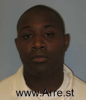 Darrell Jr Haynes Mugshot