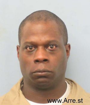 Darrell  Madden Mugshot