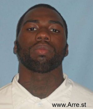 Darrell Dondell Robinson Mugshot