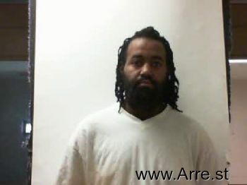 Darrell Antonio Curry Mugshot