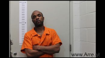 Darrell Dwight Gaston Mugshot