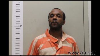 Darrell Dwight Gaston Mugshot