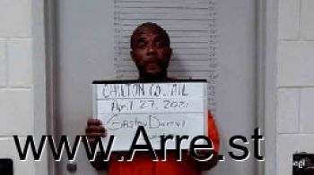 Darrell Dwight Gaston Mugshot