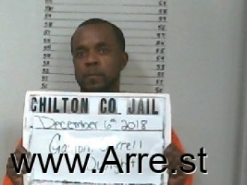 Darrell Dwight Gaston Mugshot