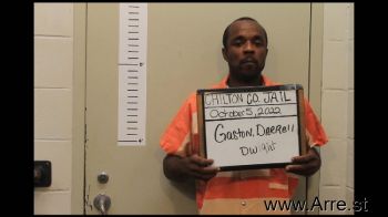 Darrell Dwight Gaston Mugshot