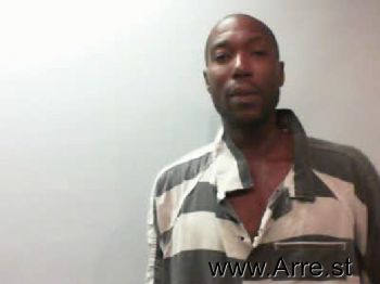 Darrell Anthony Phillips Mugshot