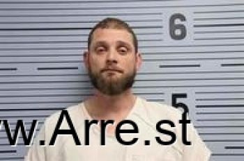 Darren Scott Evans Mugshot